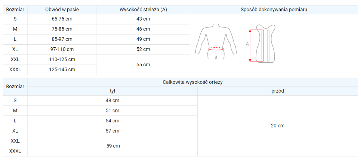 gorset-ortopedyczny-na-plecy-odciazajaco-stabilizujacy-z-usztywnieniami-i-podpaszkami-ot-04-reh4mat-tabela-rozmiarow.png