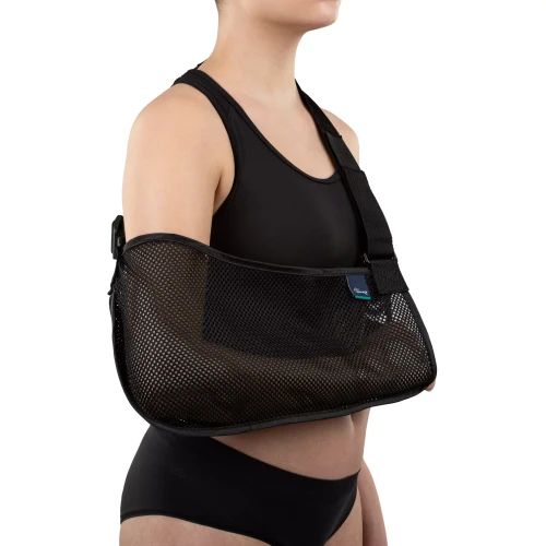 Temblak ortopedyczny na ramię i bark siatkowy TGO-C OB 304 Timago