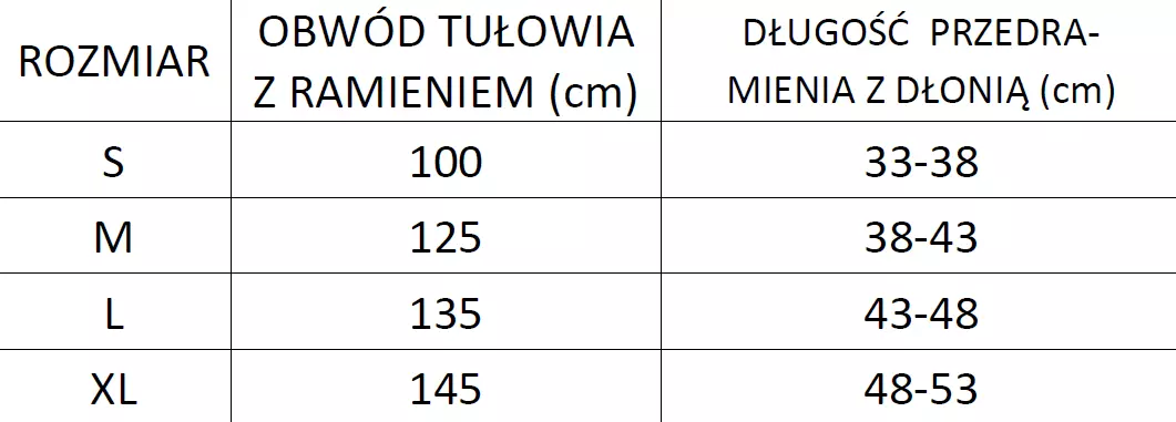 temblak-ortopedyczny-do-odwiedzenia-konczyny-gornej-tgo-c-ob-306-timago-tabela-rozmiarow.webp