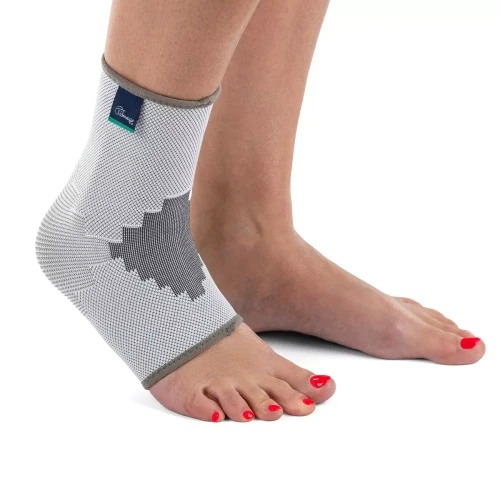 Opaska elastyczna na kostkę kompresyjna uciskowa Timago