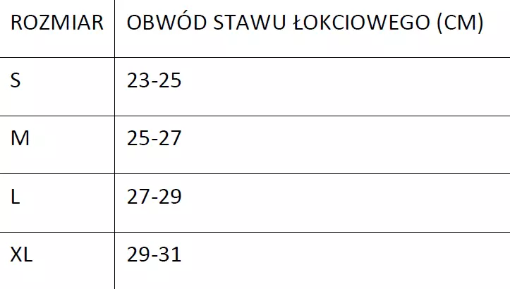 opaska-elastyczna-na-lokiec-kompresyjna-uciskowa-tgo-c-osl-904-timago-tabela-rozmiarow.webp