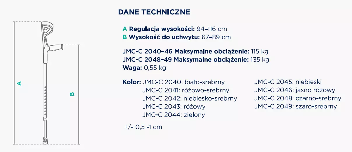 kula-lokciowa-inwalidzka-z-regulacja-wysokosci-jmc-c-204x-timago-wymiary.webp