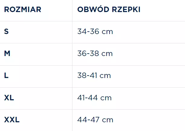 orteza-stabilizujaca-rzepke-ze-stalkami-tgo-c-sr-501-timago-tabela-rozmiarow.webp