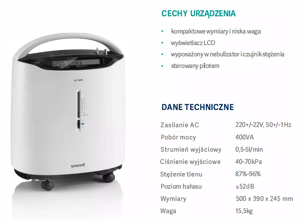 koncentrator-tlenu-z-czujnikiem-stezenia-i-nebulizatorem-8f-5aw-yuwell-2.webp