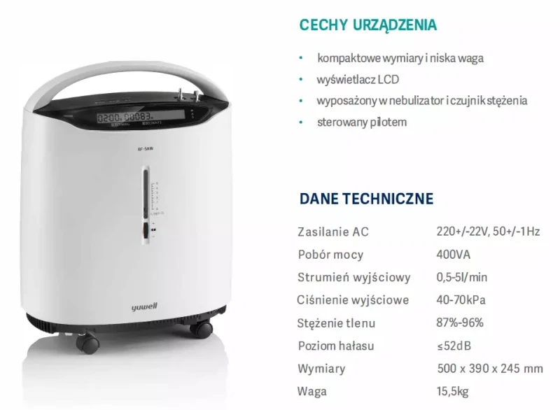 koncentrator-tlenu-z-czujnikiem-stezenia-i-nebulizatorem-8f-5aw-yuwell-2.webp