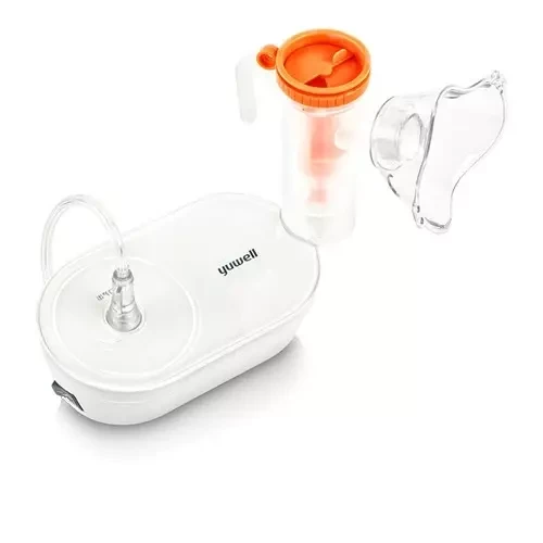 Inhalator do nebulizacji kompresyjny dla dorosłych i dzieci 405B Yuwell