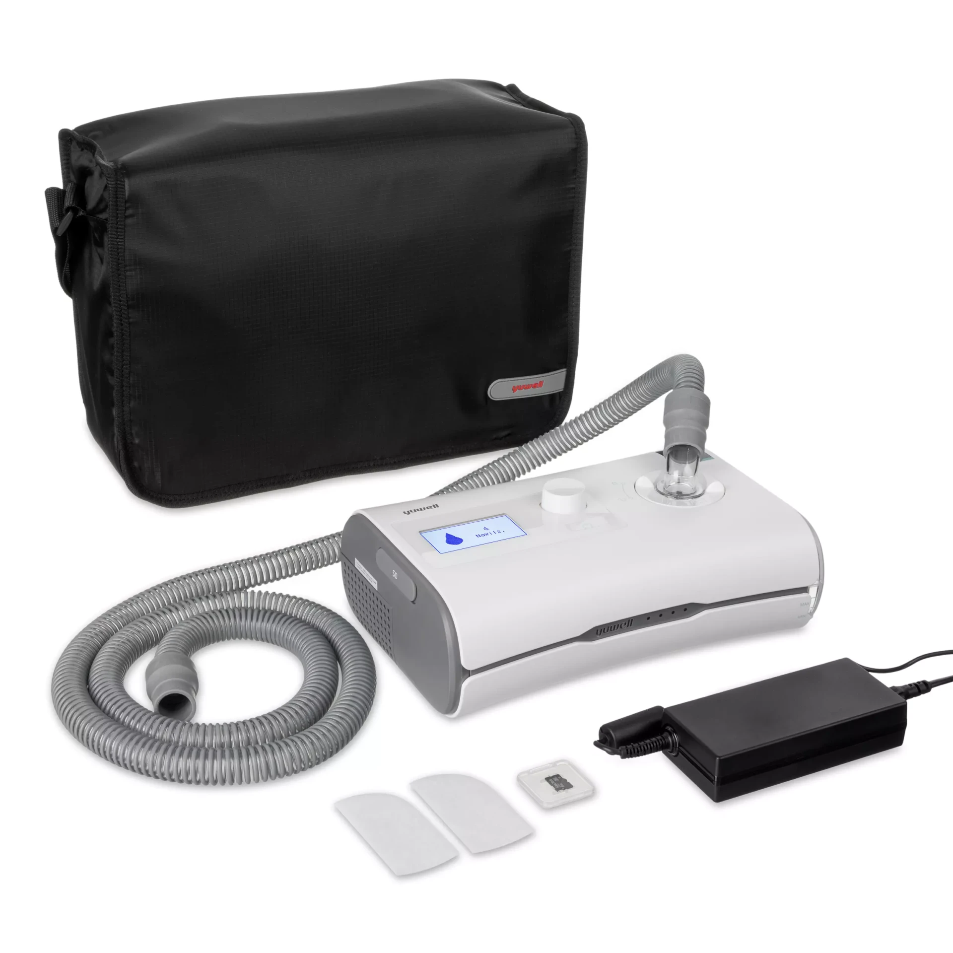 aparat-do-leczenia-bezdechu-sennego-auto-cpap-z-wbudowanym-podgrzewanym-naliwzaczem-i-maska-nosowo-ustna-yh-550-yuwell-.webp