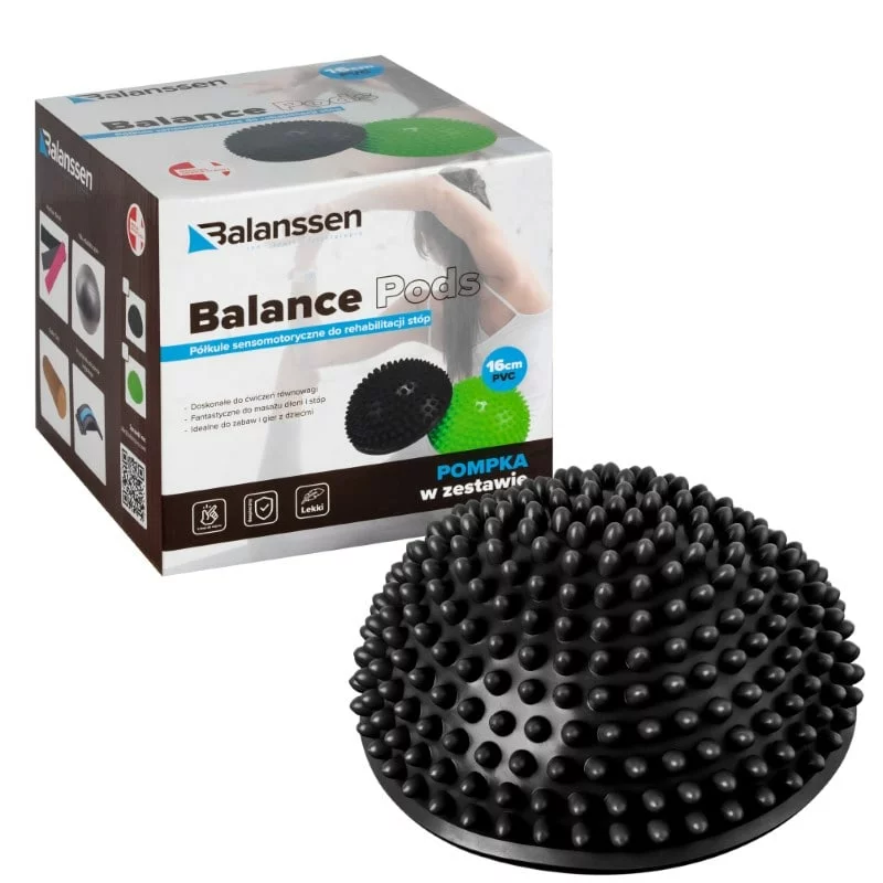 polkule-sensoryczne-2-szt-jeze-do-cwiczen-i-rehabilitacji-z-pompka-w-zestawie-balance-pods-balanssen-3.webp