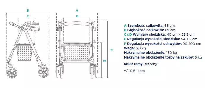 skladana-podporka-czterkolowa-aluminiowa-z-siedziskiem-koszykiem-hamulcami-regulowana-na-wysokosc-tgr-r-ra-885-timago-dane-techniczne.webp