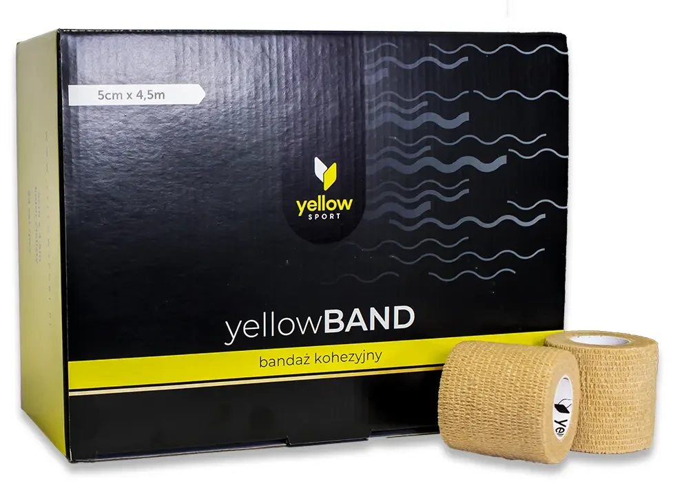 bandaz-kohezyjny-samoprzypelny-yellow-band-5-cm-x-4,5m-yellowsport-.webp