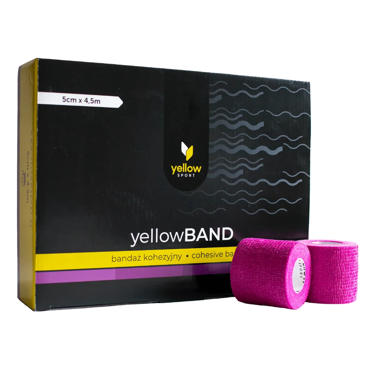 bandaz-kohezyjny-samoprzypelny-yellow-band-5-cm-x-4,5m-yellowsport-11.webp