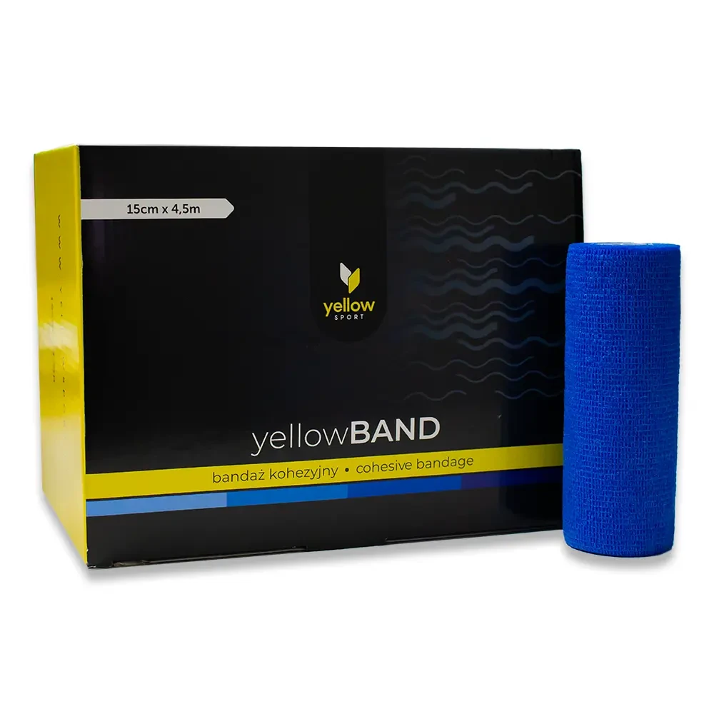 bandaz-kohezyjny-samoprzypelny-yellow-band-15-cm-x-4,5m-yellowsport-2.webp
