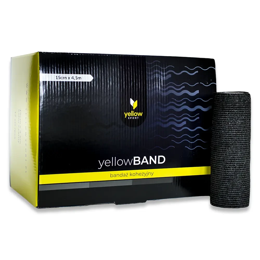 bandaz-kohezyjny-samoprzypelny-yellow-band-15-cm-x-4,5m-yellowsport-3.webp