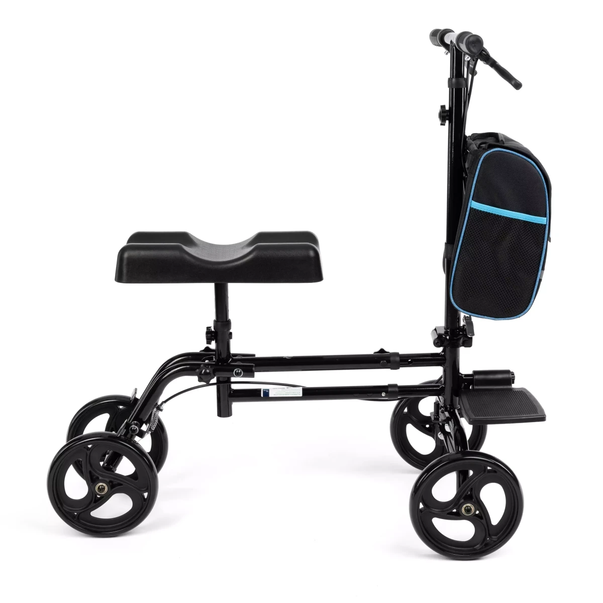 skladna-podporka-czterokolowa-z-podparciem-na-kolano-torba-i-hamulcami-regulowana-timago-knee-walker-4.webp