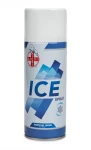 Lód w sprayu zamrażacz z dodatkiem mentolu 400 ml