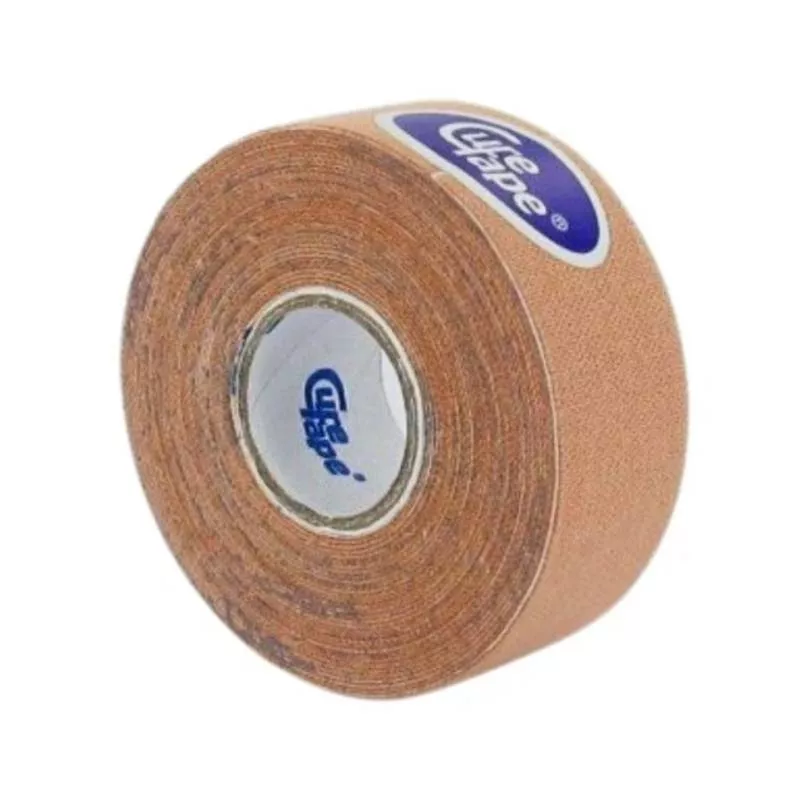 waska-tasma-kinezjologiczna-do-tapingu-plaster-2,5x5-curetape-classic-4.webp