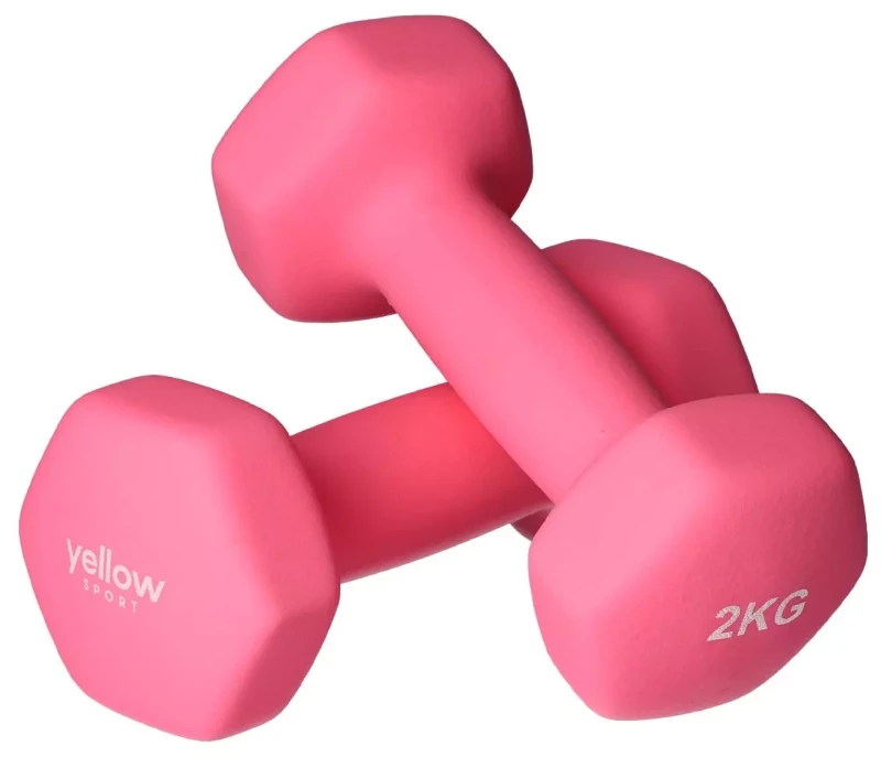 zestaw-2-hantli-hantelek-do-cwiczen-2-x-2-kg-yellow-dumbbell-.webp