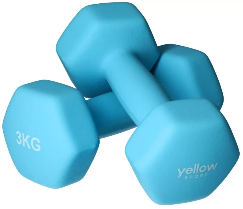 zestaw-2-hantli-hantelek-do-cwiczen-2-x-3-kg-yellow-dumbbell-.webp