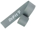 Taśma do flossingu Floss Band Sanctband do ćwiczeń i rehabilitacji DrFit szara