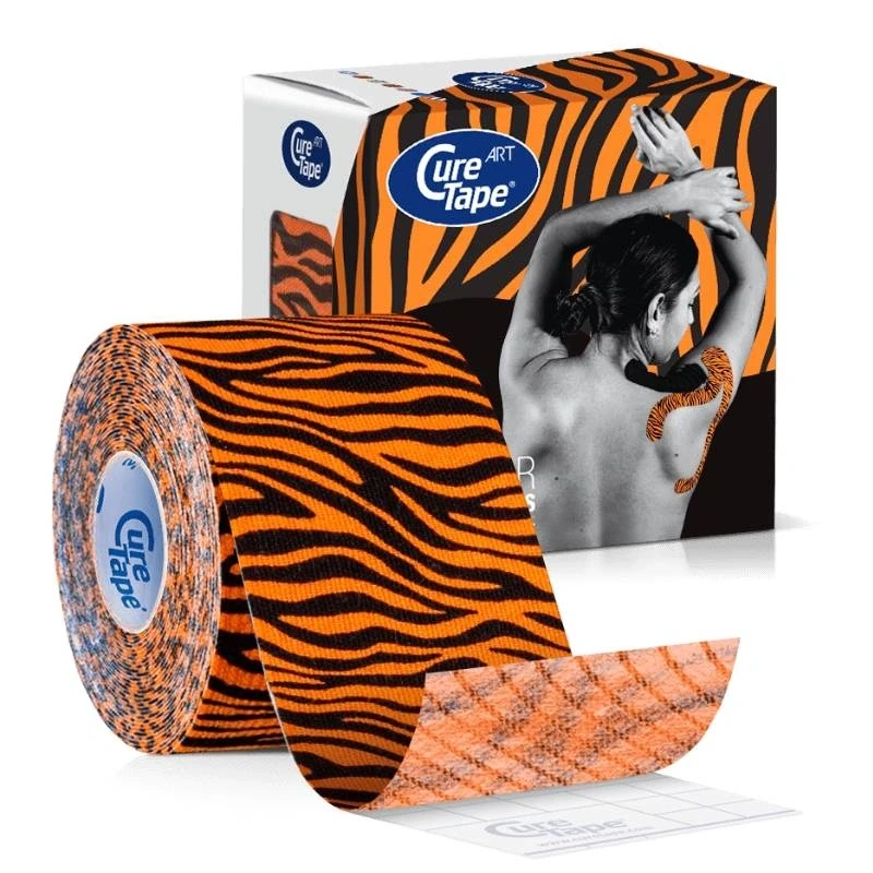 tasma-kinezjologiczna-tejp-plaster-do-klejenia-cure-tape-art-tiger-ora nge-.webp