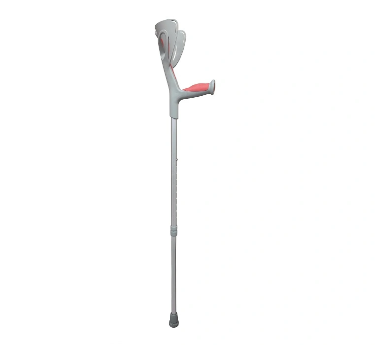 kule-lokciowe-ortopedyczne-regulowane-z-miekka-raczka-armedical-do-120-kg-szaro-czerwony-2.webp