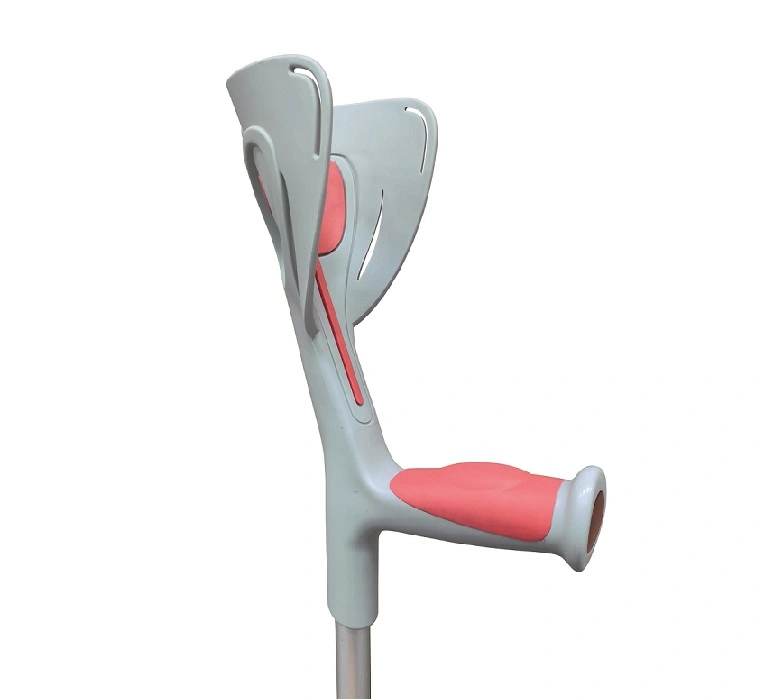 kule-lokciowe-ortopedyczne-regulowane-z-miekka-raczka-armedical-do-120-kg-szaro-czerwony-6.webp