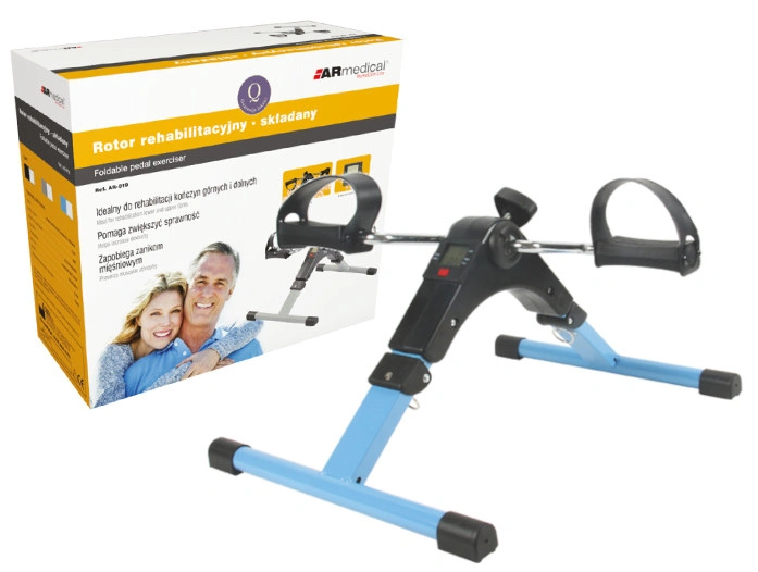 rotor-rehabilitacyjny-do-cwiczen-z-regulacja-oporu-licznikiem-skladany-ar-019-armedical-niebieski.webp