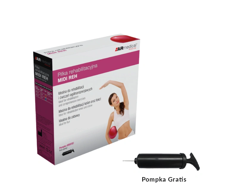 pilka-do-rehabilitacji-i-cwiczen-20-cm-czerwona-armedical-3.webp