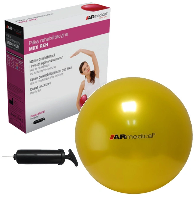 pilka-do-rehabilitacji-i-cwiczen-30-cm-zolta-armedical-.webp