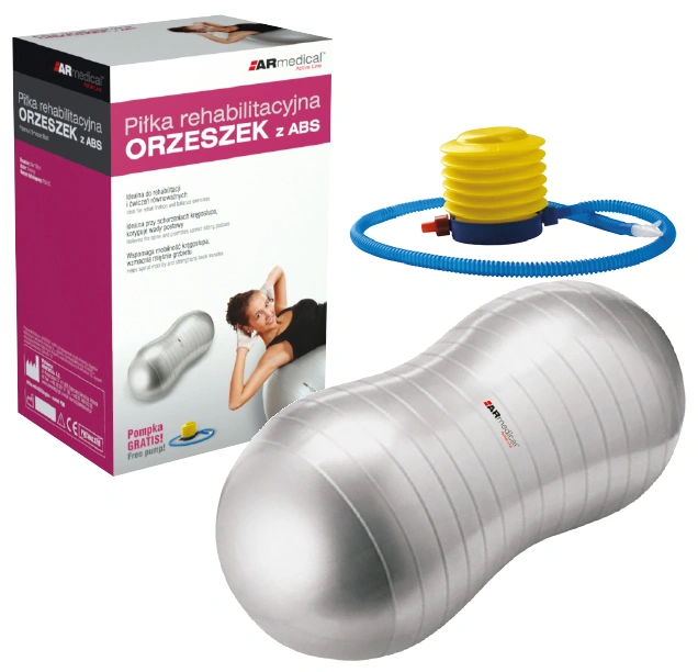 pilka-gimnastyczna-rehabilitacyjna-typu-orzeszek-psb-50-armedical-z-pompka-.webp