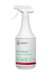 Pianka do mycia i dezynfekcji powierzchni Velox Foam Extra - butelka 1L Medisept