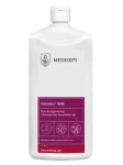 Płyn do higienicznej i chirurgicznej dezynfekcji rąk, butelka 500 ml, atestowany Velodes Silk Medisept