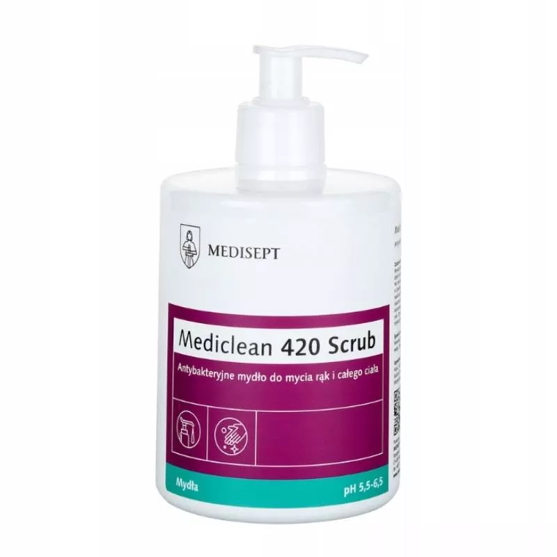 antybakteryjne-mydlo-w-plynie-do-higieny-i-dezynfekcji-mediclean-420-scrub-medisept-.webp