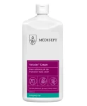 Krem ochronny do rąk, nawilżający, regenerujący  500 ml Velodes Cream Medisept