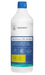 Profesjonalny koncentrat do mycia i dezynfekcji powierzchni zmywalnych, zapach zielona herbata Mediclean 210 Surface 1 L Medisept