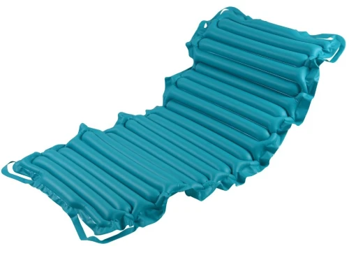 Materac przeciwodleżynowy zmiennociśnieniowy z kompresorem, do 140 kg AirMATE Timago