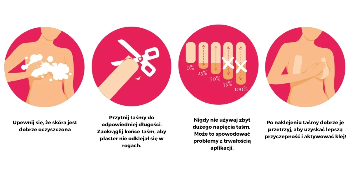 tasma-modelujaca-i-podtrzymujaca-biust-z-nasutnikami-hipoalergiczna-boob-tape-curetape-uzycie.webp