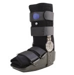 But ortopedyczny typu Walker krótki, pompowany, z regulacją kątową orteza stopowo-goleniowa ARmedical