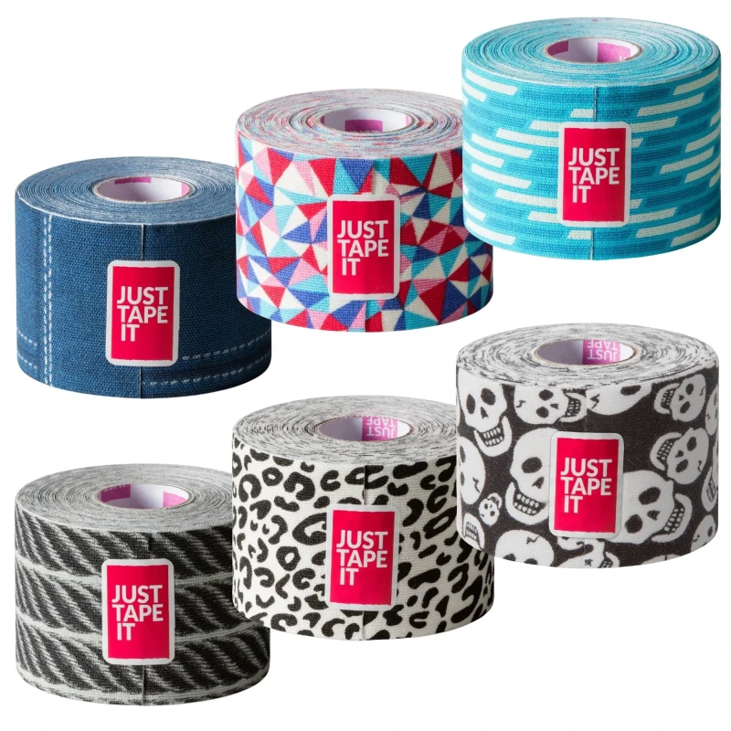 tasma-do-tapingu-kinezjologiczna-plaster-sportowy-rozne-kolory-just-tape-it-2.webp