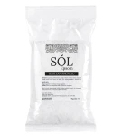 Sól Epsom 1 kg - siarczan magnezu do kąpieli, relaks dla mięśni 