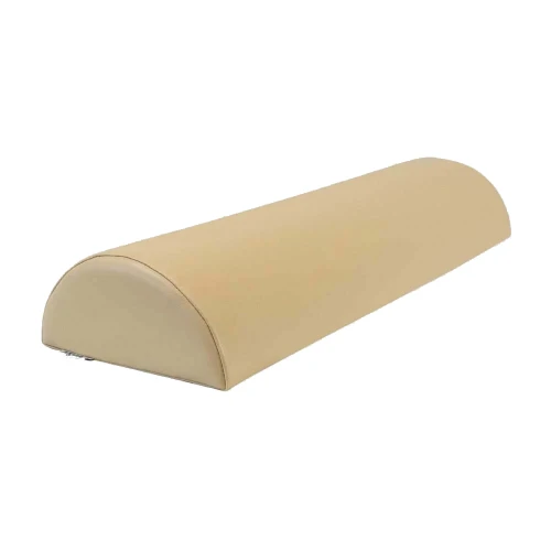 Półwałek rehabilitacyjny 60x19x9 cm do podłożenia pod głowę lub kolana Premium Akito