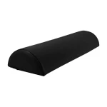 Półwałek rehabilitacyjny 60x19x9 cm do podłożenia pod głowę lub kolana Standard Akito