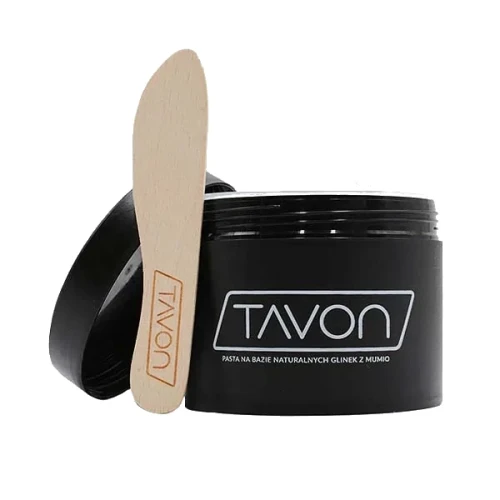 Maść na kontuzje i urazy sportowe TAVON 300 ml (obrzęki, stłuczenia, przeciążenia)