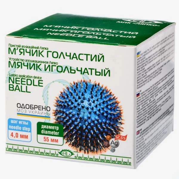 aplikator-wieloiglowy-pileczka-do-masazu-redukcji-napiecia-i-poprawy-krazenia-lyapko-5528-opakowanie.webp