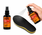 Spray do dezynfekcji stóp i butów higieniczny, przeciwgrzybiczny zapachowy 30 ml Mazbit