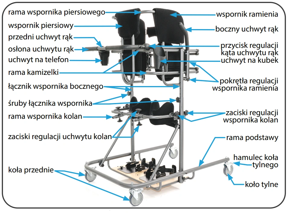 pionizator-dla-doroslych-statyczny-skladany-z-regulacja-wysokoski-stolikiem-i-hamulcami-psl-pro-vitea-care-13.webp