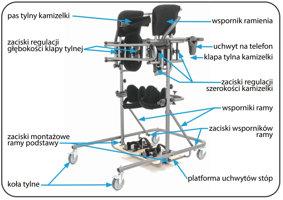 pionizator-dla-doroslych-statyczny-skladany-z-regulacja-wysokoski-stolikiem-i-hamulcami-psl-pro-vitea-care-14.webp