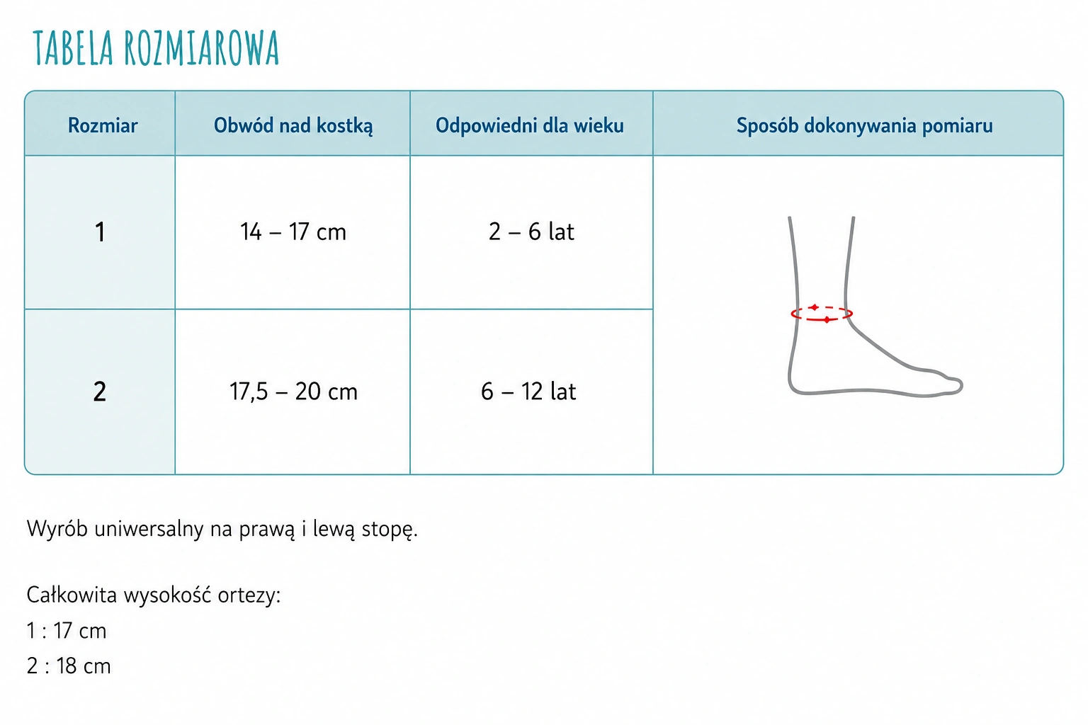 dziecieca-orteza-stawu-skokowego-z-usztywnieniem-bocznym-oddychajaca-sznurowana-po-urazie-reh4mat-tabela-rozmiarow.webp