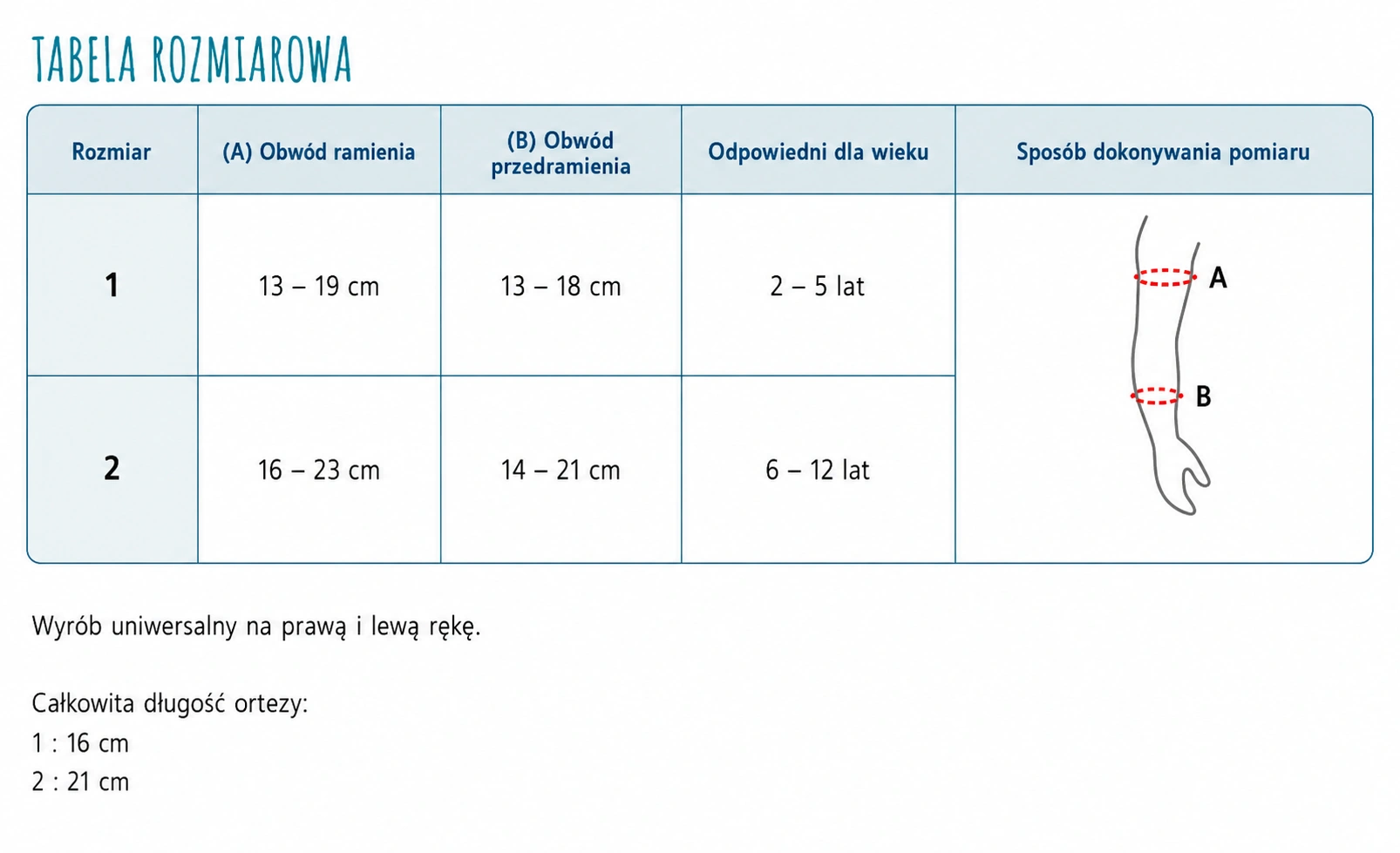 orteza-na-lokiec-dziecieca-po-zlamaniu-unieruchamiajaca-z-szyna-aluminiowa-am-tl-01-reh4mat-tabela.webp