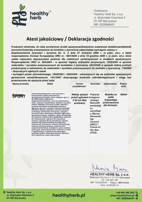 kolagen-sport-na-regeneracje-stawow-po-treningu-dla-osob-aktywnych-5000-mg-rybi-healthyherb-2.webp